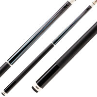 Cuetec Pool-Billard-Queue AVID Era 6PT LW, grau, 3/8x14,...