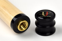 Universal-Oberteil für  Ultimo-Serie, 12,75mm