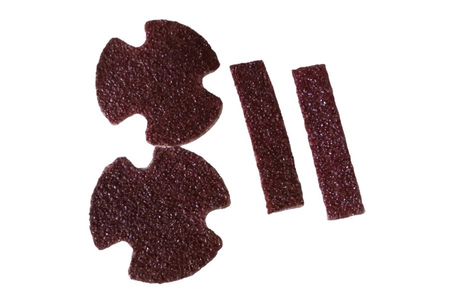 Gemüsescheibe 3 Mm Buffalo 3 Mm Reibescheibe – Für Multifunktions-Gemüsevorbereitung (hohe Leistung) Multifunktionsscheibe Buffalo