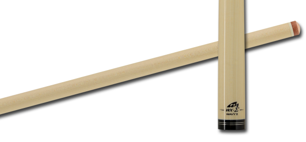 Mezz-Oberteil, WX-Sigma, Wavy 2 Joint