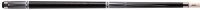 Cuetec Pool-Billard-Queue Opt-X, Silver Lavender, 3/8x14, 12.75mm