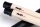 Cuetec Pool-Billard-Queue Opt-X, Silver Lavender, 3/8x14, 12.75mm