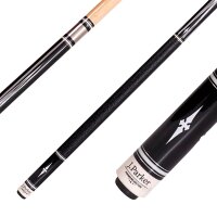 Queue J. Parker Premium Edition 12,75 mm PE-4  Lederband