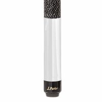 Queue J. Parker  JPS-3 White Edition