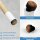 Queue einteilig Deluxe 145cm | 12mm Schraubleder