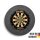 Karella Schallschutz für Steeldartboards
