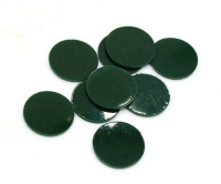 Tip Layer (Schutzplättchen), schwarz