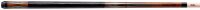 Cuetec Pool-Billard-Queue AVID Proof Brown LTC, 3/8x14, 12.75mm