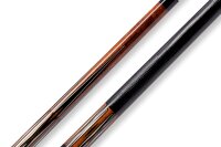 Cuetec Pool-Billard-Queue AVID Proof Brown LTC, 3/8x14, 12.75mm
