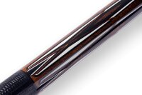 Cuetec Pool-Billard-Queue AVID Proof Brown LTC, 3/8x14, 12.75mm