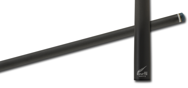 Mezz-Oberteil, Ignite, 12,2mm, Wavy II Joint