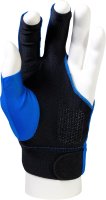 Molinari-Handschuh, königsblau, für...