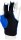 Molinari-Handschuh, königsblau, für Rechtshänder, in 4 verschiedenen Größen