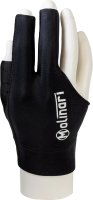 Molinari-Handschuh, schwarz, für Linkshänder, Größe M
