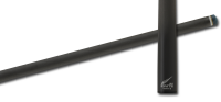 Mezz-Oberteil, Ignite, 12,2mm, Wavy II Joint, 30 Inch