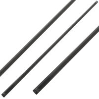 Mezz-Oberteil, Ignite, 12,2mm, Wavy II Joint, 30 Inch