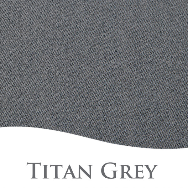 Billardtuch Z9 Titan Grey, 165cm, AUF VORBESTELLUNG