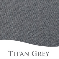 Billardtuch Z9 Titan Grey, 165cm, AUF VORBESTELLUNG