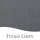 Billardtuch Z9 Titan Grey, 165cm, AUF VORBESTELLUNG