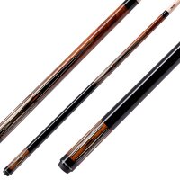Cuetec Pool-Billard-Queue AVID Proof Brown NW, 3/8x14,...