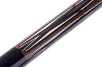 Cuetec Pool-Billard-Queue AVID Proof Brown NW, 3/8x14, 11.75mm