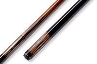 Cuetec Pool-Billard-Queue AVID Proof Brown NW, 3/8x14, 11.75mm
