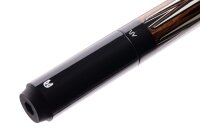 Cuetec Pool-Billard-Queue AVID Proof Brown NW, 3/8x14, 11.75mm