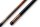 Cuetec Pool-Billard-Queue AVID Proof Brown NW, 3/8x14, 11.75mm