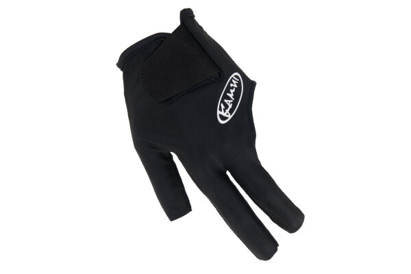 Handschuh Kamui, Modell 2024, schwarz, L, linke Hand