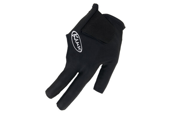 Handschuh Kamui, Modell 2024, schwarz, für rechte Hand, L