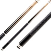 Cuetec Pool-Billard-Queue AVID Era 6PT LW, natur, 3/8x14,...