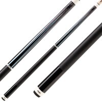 Cuetec Pool-Billard-Queue AVID Era 6PT LW, grau, 3/8x14,...