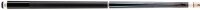 Cuetec Pool-Billard-Queue AVID Era 6PT LW, grau, 3/8x14,...