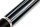 Cuetec Pool-Billard-Queue AVID Era 6PT LW, grau, 3/8x14, verschiedene Durchmesser