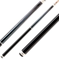 Cuetec Pool-Billard-Queue AVID Era 6PT NW, grau, 3/8x14,...
