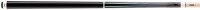 Cuetec Pool-Billard-Queue AVID Era 6PT NW, grau, 3/8x14,...