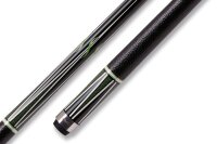 Cuetec Pool-Billard-Queue Opt-X, Mint Green, 3/8x14,verschiedene Durchmesser