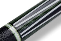 Cuetec Pool-Billard-Queue Opt-X, Mint Green, 3/8x14,verschiedene Durchmesser