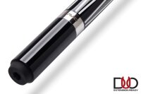 Cuetec Pool-Billard-Queue Opt-X, Mint Green, 3/8x14,verschiedene Durchmesser