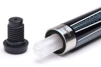 Cuetec Pool-Billard-Queue Opt-X, FK Blue, 3/8x14, verschiedene Durchmesser