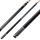 Cuetec Pool-Billard-Queue Opt-X, FK Blue, 3/8x14, verschiedene Durchmesser