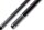 Cuetec Pool-Billard-Queue Opt-X, FK Blue, 3/8x14, verschiedene Durchmesser