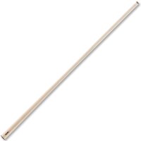 Cuetec Pool-Billard-Queue Chroma Currency, grün, 3/8x14, verschiedene Durchmesser