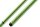 Cuetec Pool-Billard-Queue Chroma Currency, grün, 3/8x14, verschiedene Durchmesser