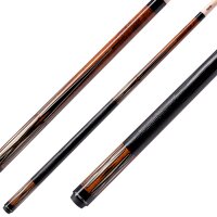 Cuetec Pool-Billard-Queue AVID Proof Brown LTC,...