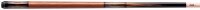 Cuetec Pool-Billard-Queue AVID Proof Black LTC, 3/8x14,...