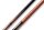 Cuetec Pool-Billard-Queue AVID Proof Black LTC, 3/8x14, verschiedene Durchmesser