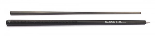 WOLF Break-Queue BETA Carbon 2.0, mit Sports Grip
