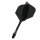 Flights Winmau Fusion Black medium 34mm 8789