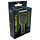 Flights Winmau Fusion Black medium 34mm 8789